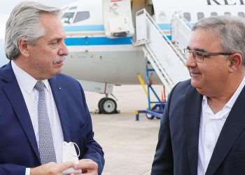 El Presidente entregará viviendas en Catamarca junto a Jalil y Maggiotti