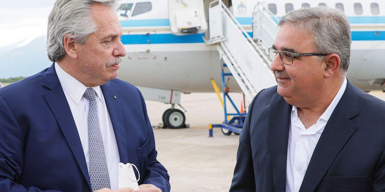 El Presidente entregará viviendas en Catamarca junto a Jalil y Maggiotti