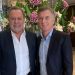 El PRO evalúa aceptarle la renuncia a Santos, el diputado que hace 10 meses vive en Madrid