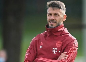 El saludo de Bayern Munich a Demichelis y River por un nuevo campeonato