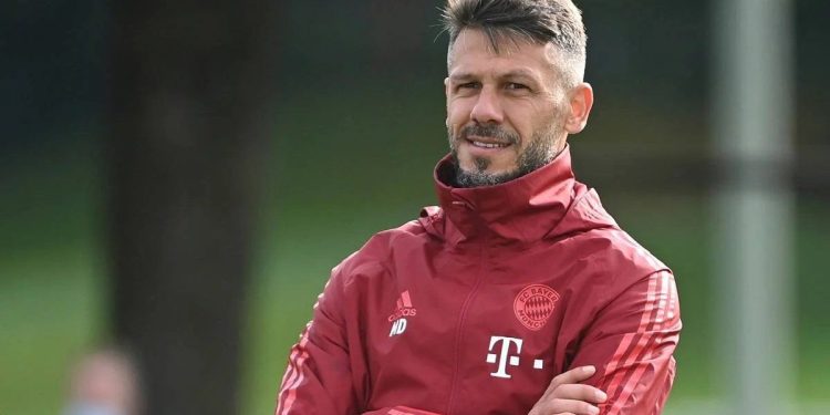 El saludo de Bayern Munich a Demichelis y River por un nuevo campeonato