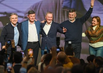 El schiarettista Passerini ganó en la ciudad de Córdoba y será el nuevo intendente