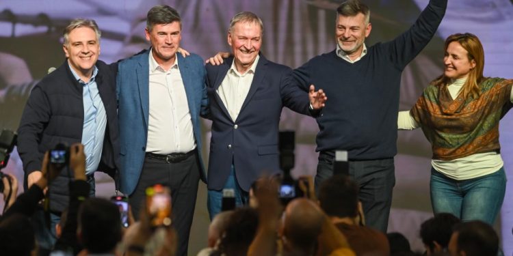 El schiarettista Passerini ganó en la ciudad de Córdoba y será el nuevo intendente