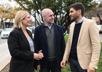 El triunfo de Pullaro en Santa Fe fortaleció a Larreta pero Bullrich se sumó al festejo