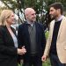 El triunfo de Pullaro en Santa Fe fortaleció a Larreta pero Bullrich se sumó al festejo