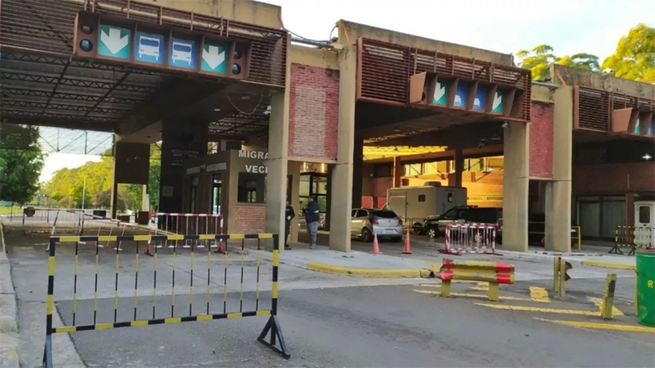 El turismo en el litoral siente los efectos de la diferencia cambiaria con Argentina