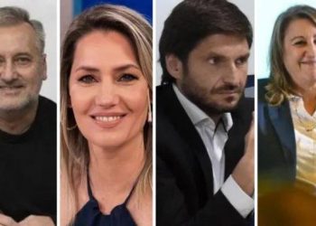 Elección clave: Santa Fe vota en PASO marcadas por la interna en Juntos por el Cambio