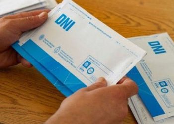 Elecciones 2023: qué documentos sirven para ir a votar