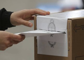 Elecciones 2023: ¿qué pasa si no voto en las PASO?