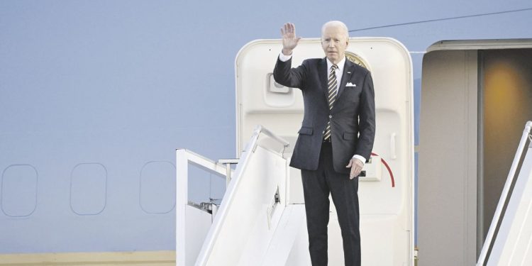 Elecciones de infarto: prevén que un puñado de votos defina las presidenciales en EE.UU.