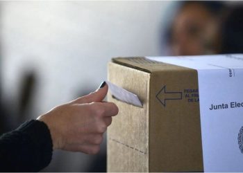Elecciones en Chubut en vivo: resultados y minuto a minuto de los comicios a gobernador