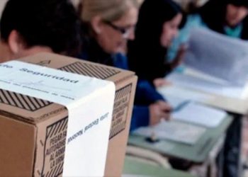 Elecciones en Chubut: las claves del último baño de realidad antes de las PASO nacionales