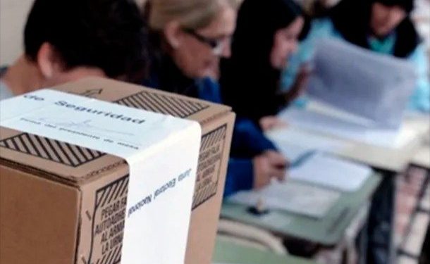 Elecciones en Chubut: las claves del último baño de realidad antes de las PASO nacionales