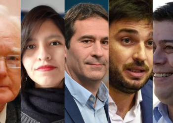 Elecciones en Chubut: un enclave patagónico define gobernador este domingo