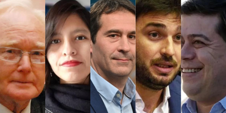 Elecciones en Chubut: un enclave patagónico define gobernador este domingo