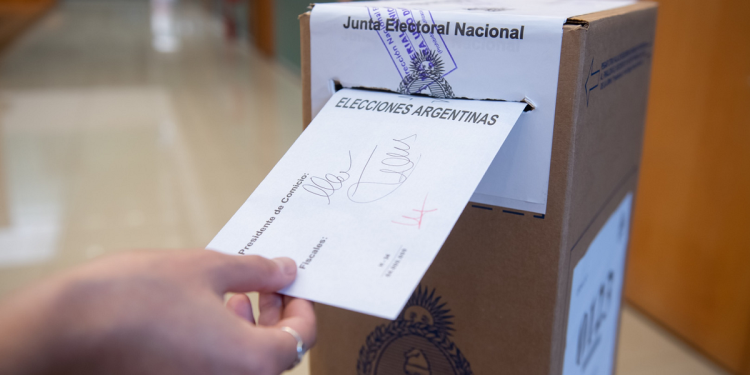 Elecciones en Córdoba en vivo: minuto a minuto, qué se vota y quiénes son los candidatos