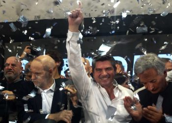 Elecciones en San Juan: se impuso Marcelo Orrego y será el nuevo gobernador