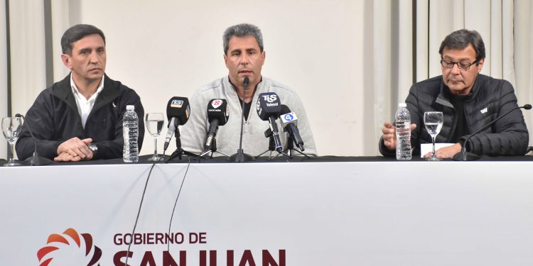 Elecciones en San Juan: se impuso Marcelo Orrego y será el nuevo gobernador de San Juan