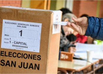 Elecciones PASO Santa Fe en vivo: resultados minuto a minuto