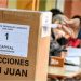 Elecciones PASO Santa Fe en vivo: resultados minuto a minuto
