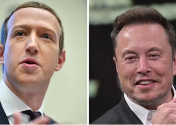 Elon Musk y Mark Zuckerberg, los nuevos gladiadores: podrían pelear en el Coliseo romano