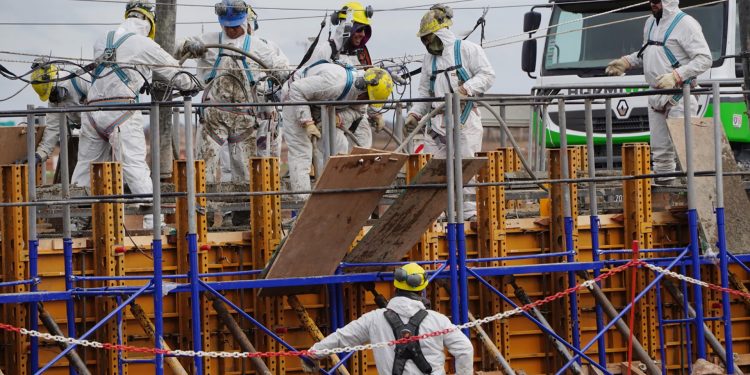 En 15 días licitarán las obras para la reversión del Gasoducto Norte