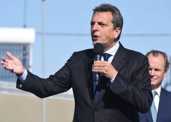 En la recta final de la campaña, Massa encabezará un acto en Tucumán