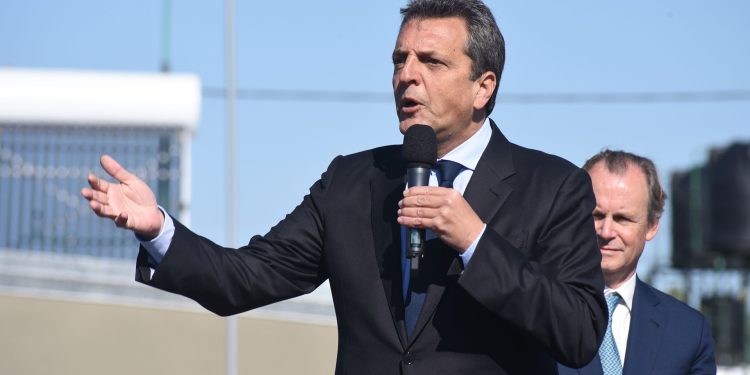 En la recta final de la campaña, Massa encabezará un acto en Tucumán