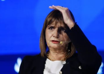 Escándalo Bullrich: una consultora con la dirección de su casa le facturaba 400 mil pesos por mes a su propia fundación