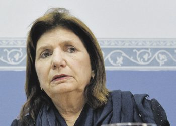Escándalo: los pagos de la Fundación de Patricia Bullrich para financiar su campaña electoral
