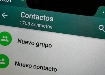 Especial para tramposos: cómo averiguar de qué forma te tienen agendado en WhatsApp