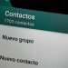 Especial para tramposos: cómo averiguar de qué forma te tienen agendado en WhatsApp