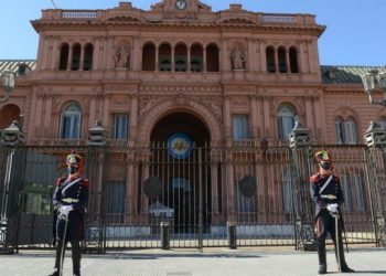 Estas son las fórmulas presidenciales confirmadas