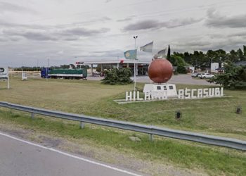 Estrangularon a una mujer en su casa de la localidad bonaerense de Hilario Ascasubi