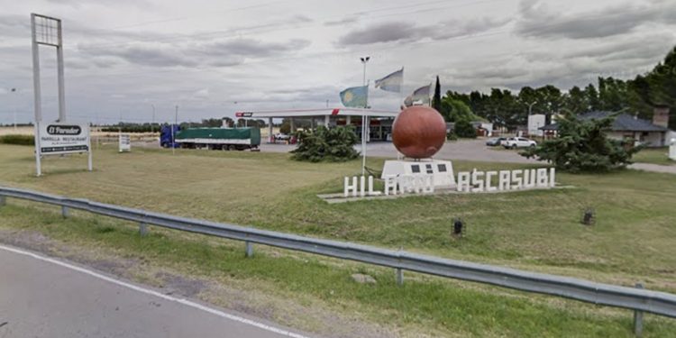 Estrangularon a una mujer en su casa de la localidad bonaerense de Hilario Ascasubi