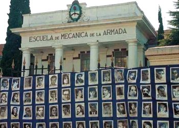 Familiares y sobrevivientes de la exESMA reclaman a la justicia ser escuchados