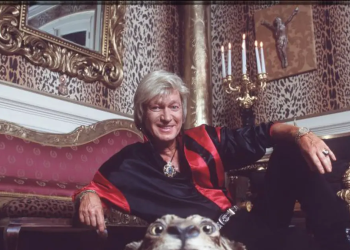 Federico Klemm: lanzan plataforma para volver a ver los banquetes telemáticos