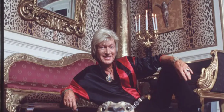 Federico Klemm: lanzan plataforma para volver a ver los banquetes telemáticos