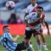 Festejo de campeón: River recibe a Racing en el cierre de la Liga Profesional