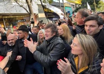 Fiscal pidió información clave sobre los aportes a la campaña de Javier Milei