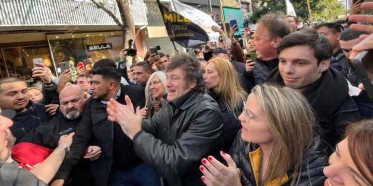 Fiscal pidió información clave sobre los aportes a la campaña de Javier Milei