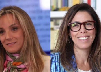 Fuerte cruce Galmarini-Alonso por el gasoducto: “Ordinaria, ignorante y vulgar”