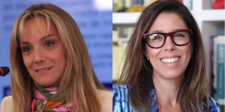 Fuerte cruce Galmarini-Alonso por el gasoducto: “Ordinaria, ignorante y vulgar”