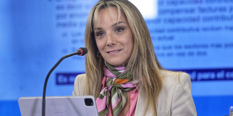 Galmarini aseguró que Massa trabaja “para logar el mejor acuerdo posible”