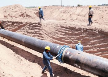 Gasoducto Néstor Kirchner en vivo: inauguración de la mayor obra energética en 30 años