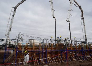 Gasoducto Néstor Kirchner: sector por sector, cómo impactará la obra de US$2.500 millones