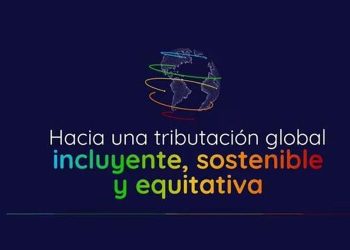 Gobiernos de Latinoamérica se reúnen para delinear una política tributaria “más justa”