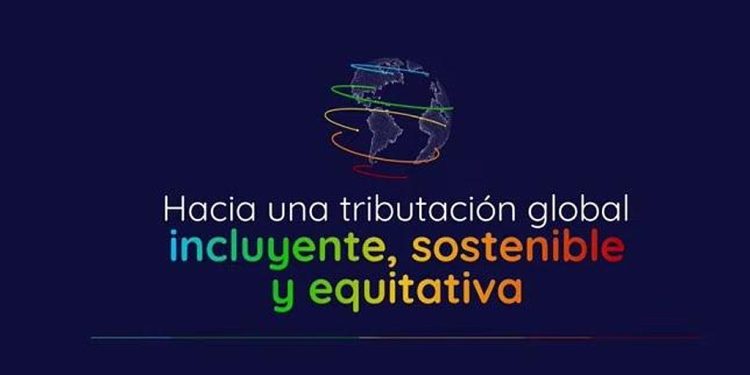 Gobiernos de Latinoamérica se reúnen para delinear una política tributaria “más justa”