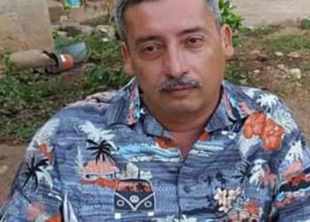 Hallaron asesinado a un conocido periodista de México que estaba desaparecido