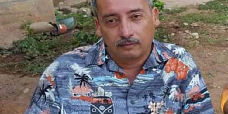 Hallaron asesinado a un conocido periodista de México que estaba desaparecido